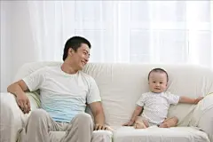 全家福婴儿_图片大全_全景网