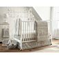 Levtex Baby   Baby Ely 5-Piece Crib Bedding Set In Grey