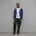 军事味满载/ Mago Dovjenko 推出品牌大杂烩 “Make Fashion not War