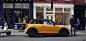 MINI中国-MINI 3 DOOR / 5 DOOR