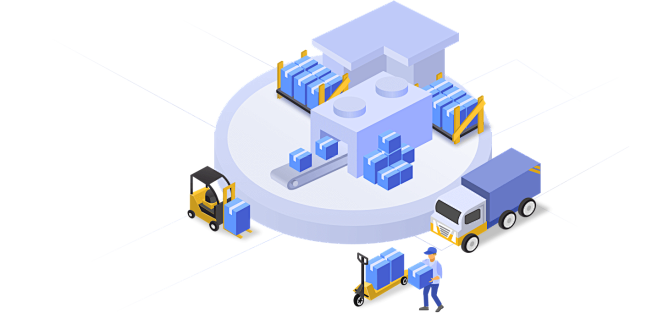 WMS system, manage w...