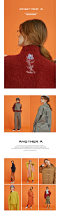 [WCONCEPT] ANOTHER A_16WINTER : W CONCEPT - Life & Culture Atelier