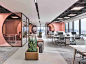 百乐嘉利宝Barry Callebaut 伊斯坦布尔办公室和巧克力学院设计 | Studio 13 Architects -建e室内设计网-设计案例