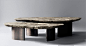 Tables | DeMuro Das