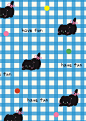 hide & seek - 小红书