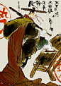 势_王小坡__插画师作品_涂鸦王国gracg.com