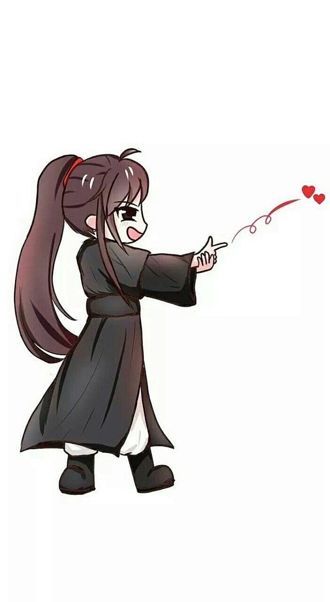 #动漫头像#千百渡#你们要求的图片#