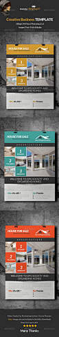 Real Estate Flyer Template PSD | Buy and Download: http://graphicriver.net/item/real-estate-flyer-template/8635205?WT.ac=category_thumb&WT.z_author=wigbig25&ref=ksioks: 