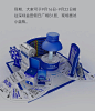 万益蓝WonderLab x 抖音超品 限时快闪店（深圳） - 