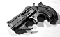 Heizer Defense Bringing Back the Derringer for the 21st Century - Guns.com