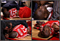 【美国JRS之声】NBA那些让你心碎的照片 - 湿乎乎的话题 - 虎扑篮球论坛