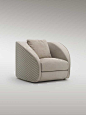 bentley-unveils-home-collection-for-luxury-homes-melrose-armchair: 
