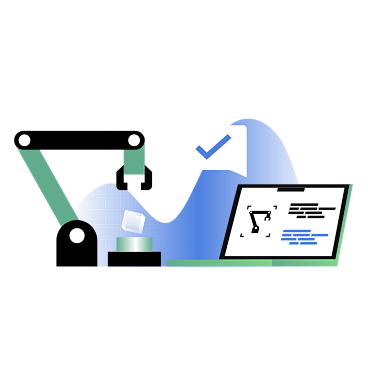 智能工厂行业、制造设施 PNG, SVG