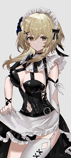 xwzke采集到总之就是美少女啦
