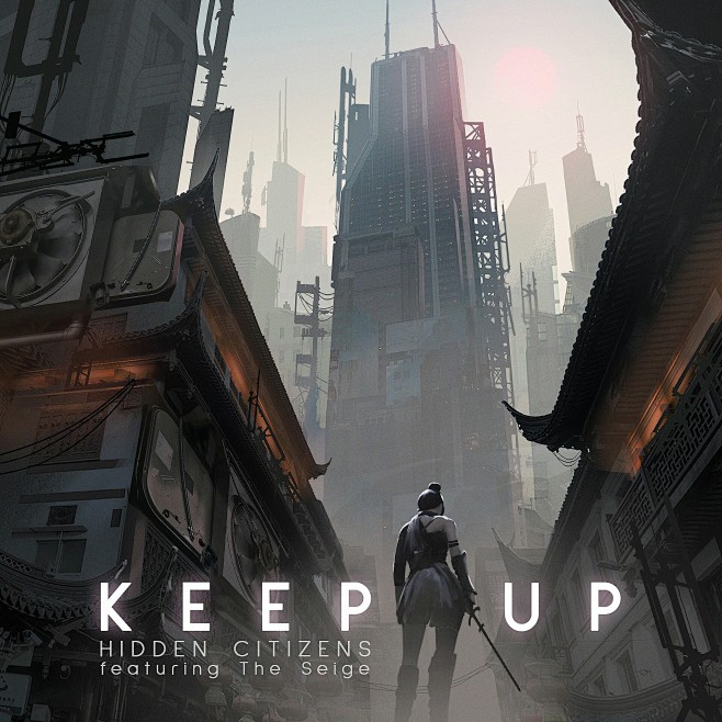 Hidden Citizens - Ke...
