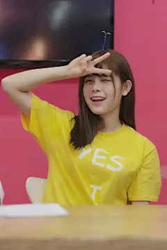 SNH48 陈思 性感担当 小可爱  娃娃音  女侠 会功夫的偶像 小偶像 陈甜心 陈田心