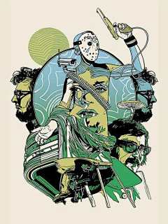 shaoyang007采集到Tyler Stout