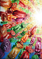 Frugelé | TBWA Chile : Full CGI http://www.huaban.com/pins/466781435