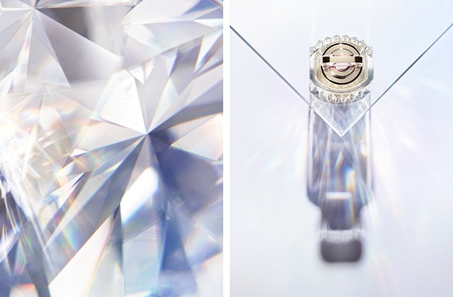 Cartier Carat - 