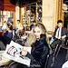 90年代的巴黎街头～... - @Perkk的微博 - 微博