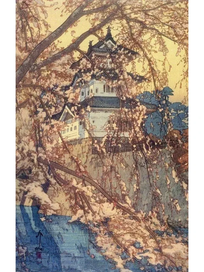 Hiroshi Yoshida‖吉田博 ...