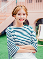 베이직한 라인의 기본스컷스컷 skirt - 아이스크림12(icecream12) : ★블랙,베이지,와인,아이보리,블루,카키★ #데일리스커트 #깔끔한디자인 #뒷밴딩