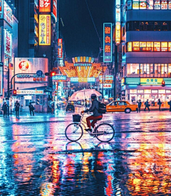大梦想家的大梦想采集到场景