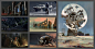 ArtStation : ArtStation is the leading showcase platform for games, film, media & entertainment artists.