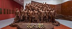 jiayue--采集到雕塑