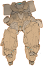 thomas-istepanyan-mech-mech.jpg (1374×2116)