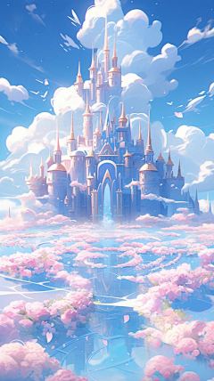 Justwe00采集到天空白云