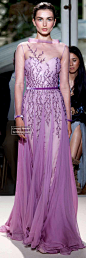 Georges Hobeika Fall Winter 2012-13 Couture