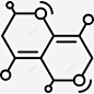 dna密码基因图标高清素材 dna 体外 分子 受精 基因 密码 试管婴儿 icon 标识 标志 UI图标 设计图片 免费下载