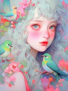 绝美壁纸 (9)