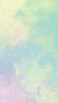 (22 封私信 / 20 条消息) 有那种渐变色纯色的背景图吗？ - 知乎 : 是这种的吗？