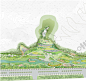 China’s National Geopark Museum / HASSELL - 谷德设计网