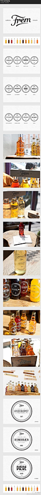 Frem packaging
