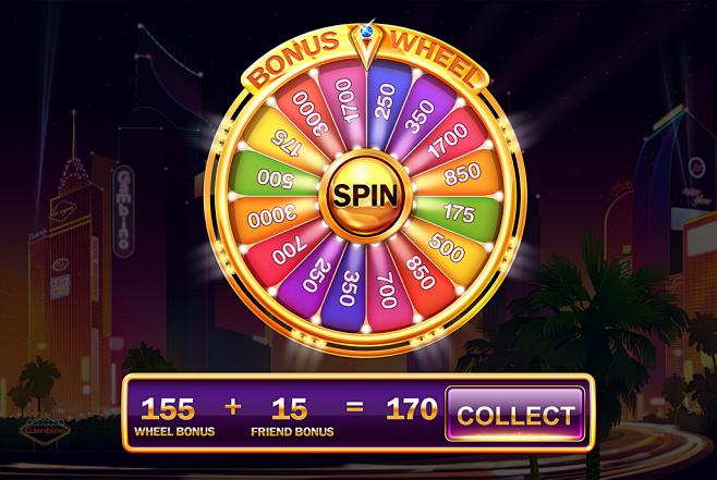 Casino slots. : Casi...