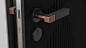 DOOR 项目 | Behance 上的照片、视频、徽标、插图和品牌