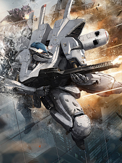 iamkirin采集到cg