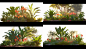 teamftdy_Tropical_plant_shrubs_trees_and_tulipssunset_lightingi_fd503a25-7cfb-4b14-b926-56b8851a4864.png (2912×1664)