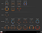Demon Reticles