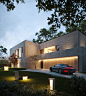户外灯 : A moodboard by Qiqi Qiqi on Behance