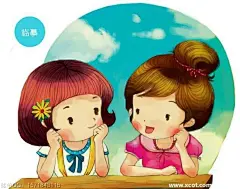 欣赏：小新兔儿们的一些儿童插画作品，大家来PP啊