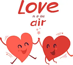 可爱的悲伤的便便字符手绘卡通图片