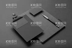 高端办公用品样机  - 源文件下载【酷图网】办公用品样机,名片样机,卡片样机,高端办公用品,高端样机,办公用品模板,