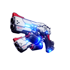 Tinnnnnnnnn采集到weapon