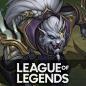 Sentinel Rengar, Megan O'Rourke : Copyright - Riot Games
Apart from the Ruined skins, I was able to work on Sentinel Rengar! One of the biggest challenges with lore skins is making them feel different enough from their base skins, especially compared to t