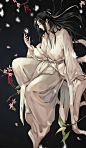 天官赐福
