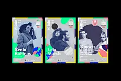 Behance年度推荐佳文：2019 设计趋势 : 本文翻译自Behance的年度推荐好文2019 Design Trends Guide，作者Milo整理了 2018 下半年的 Behance 上的知名作品，包含了 UI、动效、插画。 我们尝试研究在产品设计领域即将到来的 2019 趋势。我们的预测是基于我…
